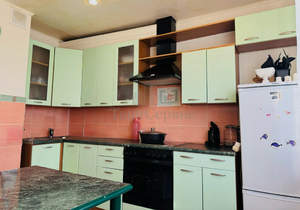 2-к квартира, вторичка, 53м2, 8/17 этаж