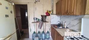 2-к квартира, вторичка, 54м2, 1/9 этаж