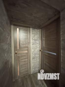 2-к квартира, вторичка, 51м2, 1/9 этаж
