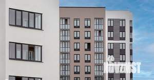 2-к квартира, вторичка, 59м2, 9/10 этаж