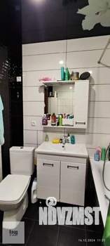 2-к квартира, вторичка, 40м2, 3/3 этаж