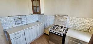 2-к квартира, вторичка, 55м2, 2/5 этаж