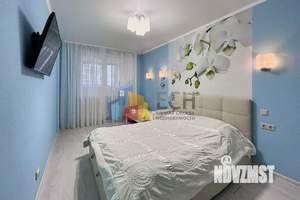 3-к квартира, вторичка, 88м2, 2/17 этаж