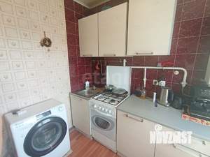 1-к квартира, вторичка, 31м2, 5/5 этаж