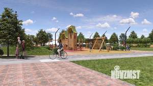 2-к квартира, вторичка, 60м2, 6/25 этаж