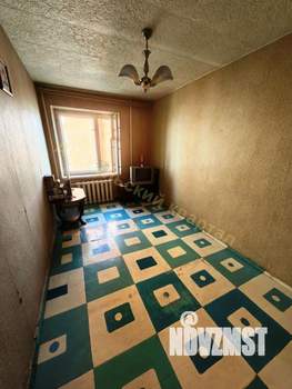 2-к квартира, вторичка, 46м2, 6/9 этаж