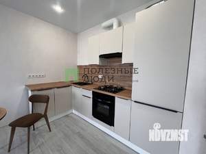 1-к квартира, вторичка, 43м2, 15/18 этаж