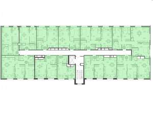 2-к квартира, вторичка, 61м2, 3/10 этаж