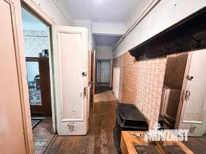 3-к квартира, вторичка, 78м2, 2/5 этаж