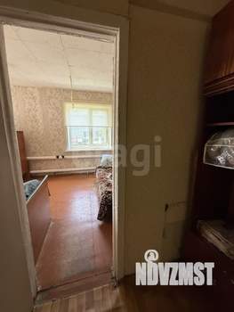 3-к квартира, вторичка, 55м2, 2/5 этаж