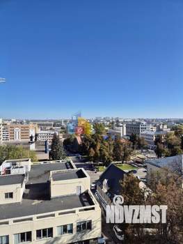 3-к квартира, сданный дом, 98м2, 7/9 этаж