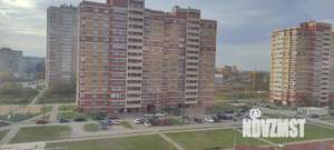 1-к квартира, сданный дом, 38м2, 6/22 этаж