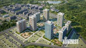 Студия квартира, вторичка, 27м2, 8/16 этаж