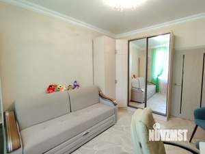 2-к квартира, вторичка, 58м2, 3/4 этаж