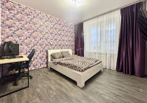 3-к квартира, вторичка, 75м2, 5/5 этаж