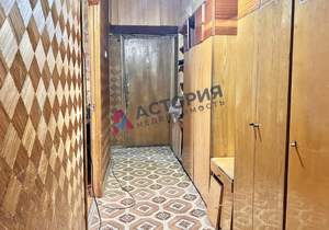 3-к квартира, вторичка, 65м2, 7/9 этаж