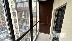 1-к квартира, вторичка, 43м2, 6/10 этаж