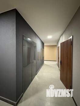 1-к квартира, вторичка, 49м2, 14/22 этаж