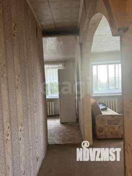 1-к квартира, вторичка, 32м2, 4/5 этаж