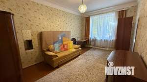 2-к квартира, вторичка, 55м2, 2/2 этаж