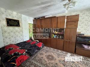 1-к квартира, вторичка, 33м2, 2/5 этаж
