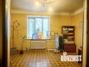 3-к квартира, вторичка, 77м2, 2/2 этаж