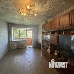 2-к квартира, вторичка, 43м2, 5/5 этаж