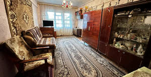 2-к квартира, вторичка, 45м2, 2/5 этаж
