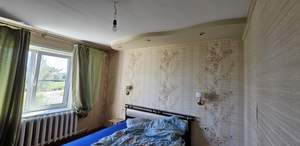 2-к квартира, вторичка, 55м2, 2/5 этаж