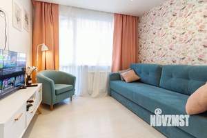 2-к квартира, вторичка, 45м2, 2/9 этаж