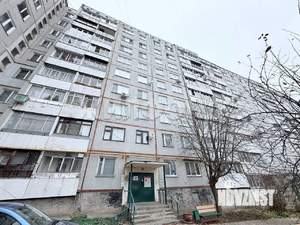 2-к квартира, вторичка, 51м2, 9/9 этаж