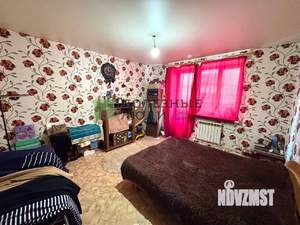 1-к квартира, вторичка, 33м2, 1/3 этаж