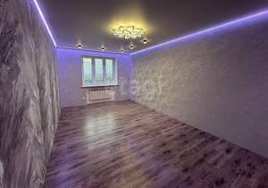 3-к квартира, вторичка, 73м2, 9/9 этаж