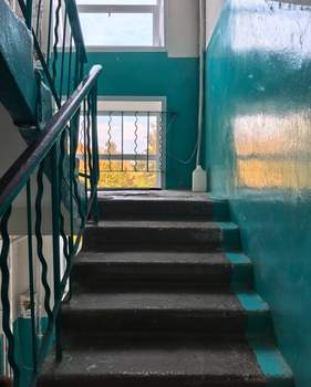 2-к квартира, вторичка, 45м2, 4/5 этаж