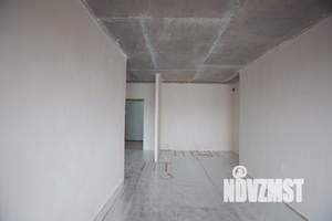 1-к квартира, вторичка, 47м2, 2/5 этаж