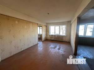 2-к квартира, вторичка, 45м2, 1/5 этаж
