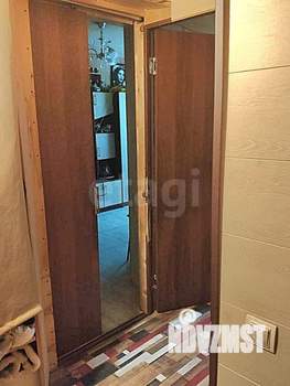 2-к квартира, вторичка, 39м2, 3/5 этаж