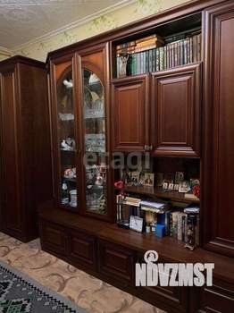 2-к квартира, вторичка, 38м2, 1/2 этаж