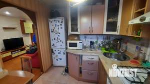 2-к квартира, вторичка, 42м2, 4/5 этаж