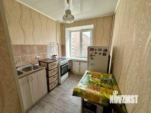 1-к квартира, вторичка, 35м2, 4/9 этаж