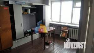 1-к квартира, вторичка, 31м2, 2/5 этаж