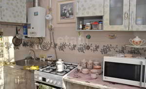 1-к квартира, вторичка, 33м2, 3/5 этаж