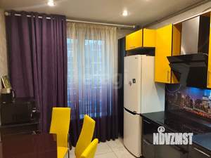 2-к квартира, вторичка, 51м2, 4/5 этаж