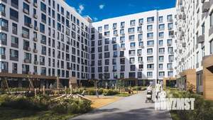 2-к квартира, вторичка, 61м2, 8/9 этаж
