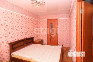 2-к квартира, вторичка, 46м2, 5/5 этаж