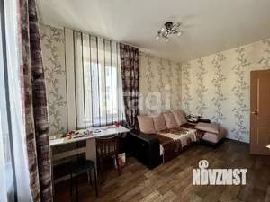 3-к квартира, вторичка, 68м2, 3/4 этаж