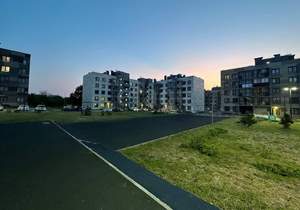 1-к квартира, вторичка, 37м2, 3/5 этаж