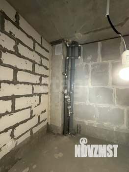 1-к квартира, вторичка, 34м2, 1/3 этаж