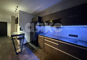 2-к квартира, вторичка, 39м2, 19/22 этаж