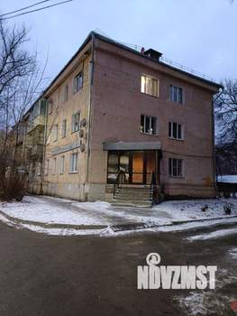 2-к квартира, вторичка, 31м2, 1/3 этаж